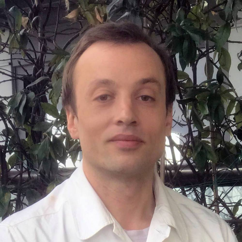 Meet your Posher, Bunker